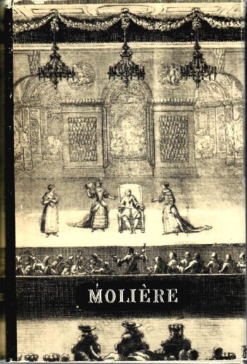 Näidendid - Moliere Näidendid - Moliere