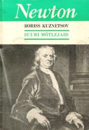 Newton - Boriss Kuznetsov Newton - Boriss Kuznetsov
