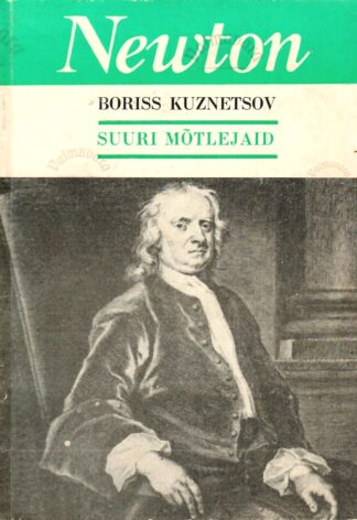 Newton - Boriss Kuznetsov