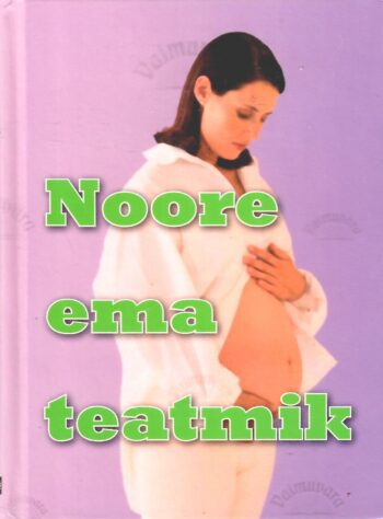 Noore ema teatmik - Julian Gilbert Noore ema teatmik - Julian Gilbert