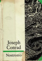 Nostromo - Joseph Conrad Nostromo - Joseph Conrad