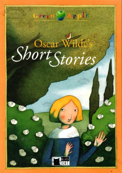 Oscar Wilde's Short Stories - Oscar Wilde, 2003
