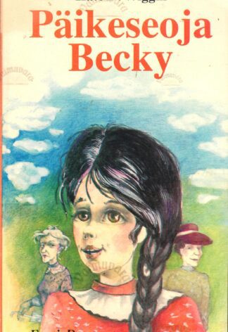 Päikeseoja Becky - Kate Douglas Wiggin