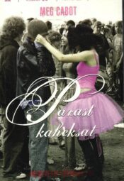 Pärast kaheksat - Meg Cabot