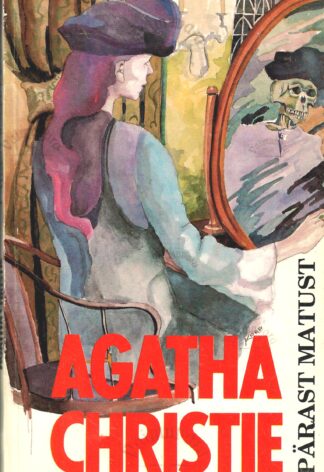 Pärast matust - Agatha Christie