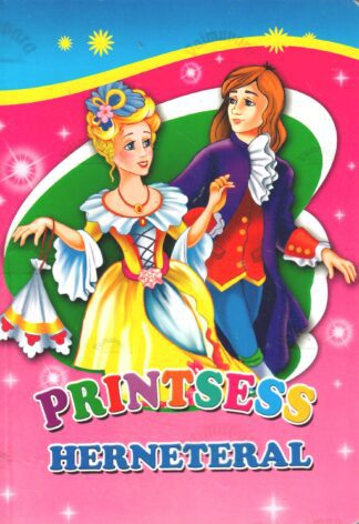 Printsess herneteral