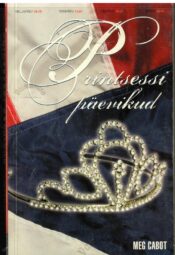 Printsessi päevikud - Meg Cabot