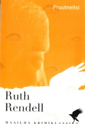 Pruutneitsi - Ruth Rendell