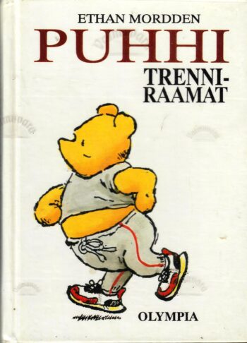Puhhi trenniraamat - Ethan Mordden