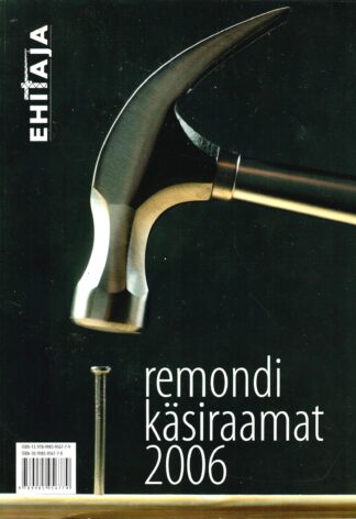 Remondi käsiraamat 2006 - Pille Kõresaar