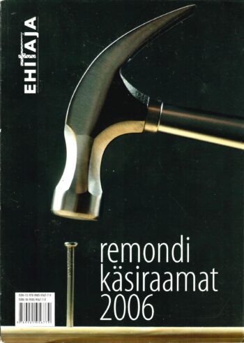 Remondi käsiraamat 2006 - Pille Kõresaar