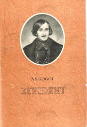 Revident. Komöödia viies vaatuses - Nikolai Gogol