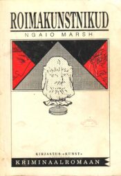 Roimakunstnikud - Ngaio Marsh