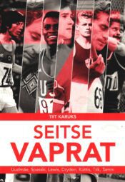Seitse vaprat - Tiit Karuks