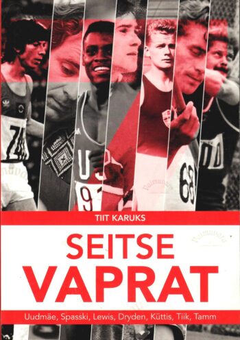 Seitse vaprat - Tiit Karuks Seitse vaprat - Tiit Karuks
