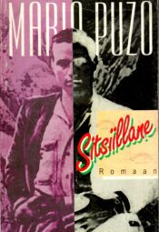 Sitsiillane (Ristiisa järg) - Mario Puzo Sitsiillane (Ristiisa järg) - Mario Puzo