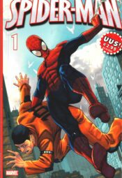 Spider-Man 1. Koomiks