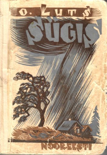 Sügis. Tootsi-lugude järg - Oskar Luts 1938