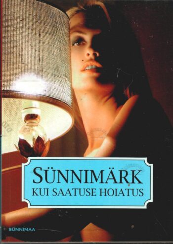 Sünnimärk kui saatuse hoiatus