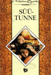 Süütunne - Nicholas Sparks Süütunne - Nicholas Sparks