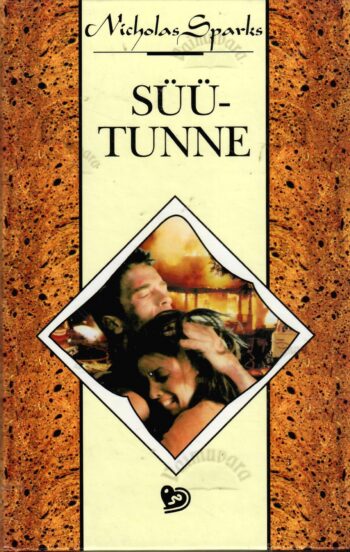 Süütunne - Nicholas Sparks