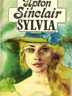Sylvia – Upton Sinclair