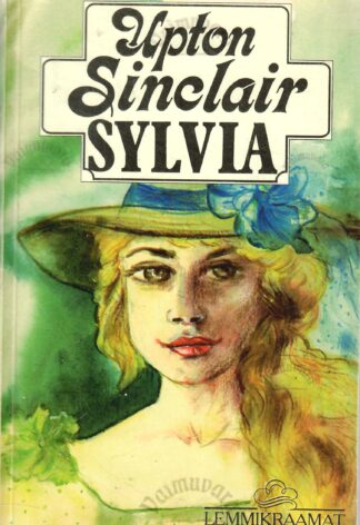 Sylvia abielu - Upton Sinclair