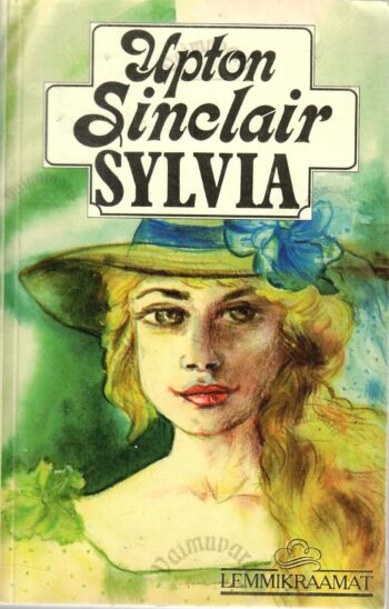 Sylvia - Upton Sinclair