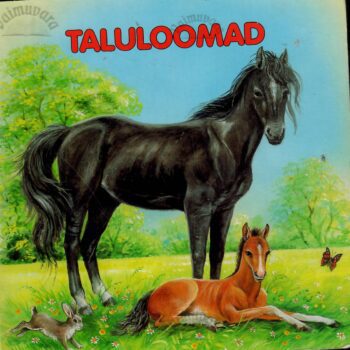 Taluloomad