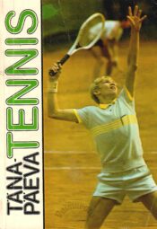 Tänapäeva tennis - Karl Tamjärv