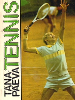 Tänapäeva tennis – Karl Tamjärv