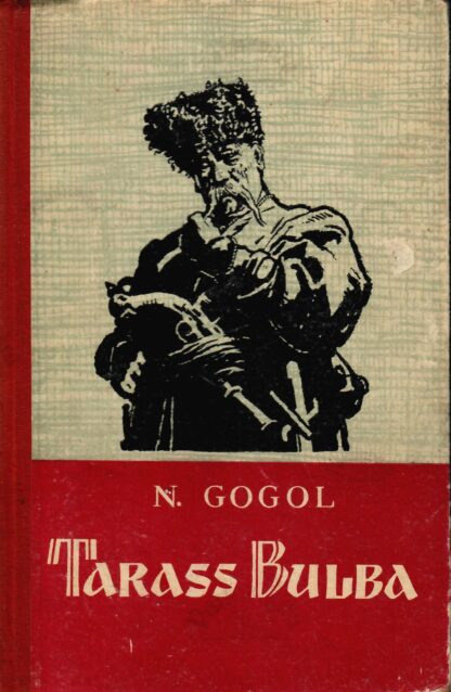Tarass Bulba - Nikolai Gogol