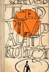 Teed viivad alati kuhugi - Robert Vaidlo