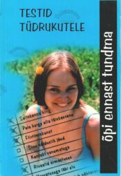 Testid tüdrukutele