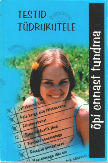 Testid tüdrukutele
