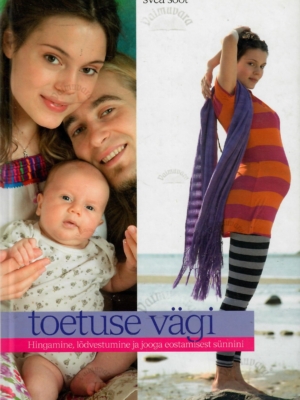 Toetuse vägi – Svea Sööt