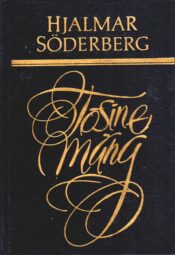 Tõsine mäng - Hjalmar Söderberg Tõsine mäng - Hjalmar Söderberg
