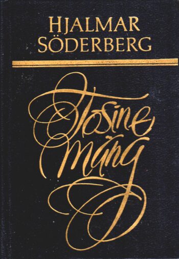 Tõsine mäng - Hjalmar Söderberg Tõsine mäng - Hjalmar Söderberg