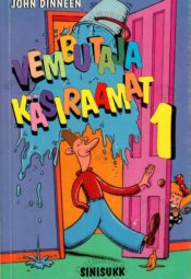 Vembutaja käsiraamat 1 - John Dinneen