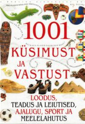 1001 küsimust ja vastust 1001 küsimust ja vastust