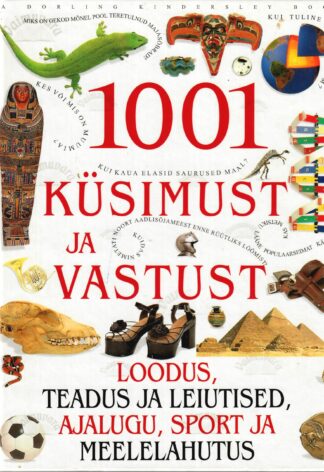 1001 küsimust ja vastust