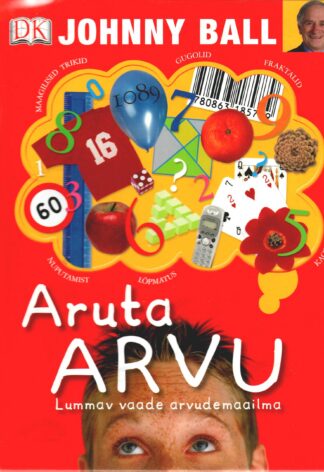 Aruta arvu - Johnny Ball