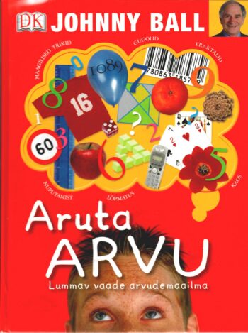 Aruta arvu - Johnny Ball Aruta arvu - Johnny Ball