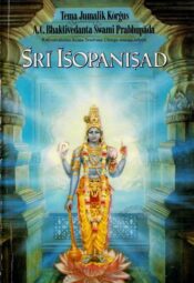 Elu sünnib elust - Sri Srimad A. C. Bhaktivedanta Swami Prabhupada, 1999