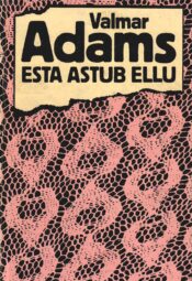 Esta astub ellu - Valmar Adams Esta astub ellu - Valmar Adams