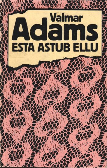 Esta astub ellu - Valmar Adams Esta astub ellu - Valmar Adams