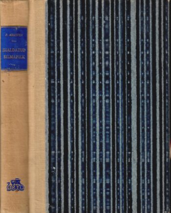 Ihaldatud silmapilk - Pedro Krusten