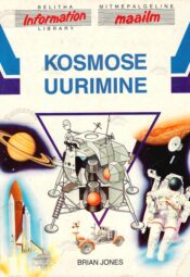 Kosmose uurimine - Brian Jones Kosmose uurimine - Brian Jones