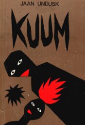Kuum - Jaan Undusk