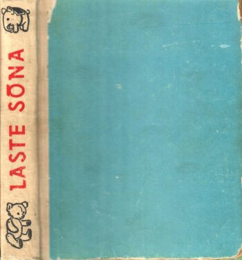 Laste sõna 1965